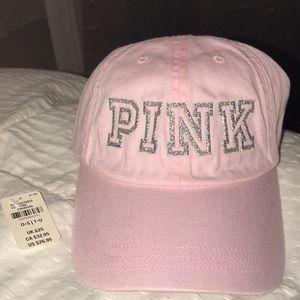Victoria’s Secret Pink Hat